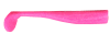 FISHBITES FIGHT CLUB BUTT-KICKER SMACK DOWN (PINK)1