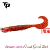 Duo Beach Walker HAUL 14 grs 4inc  APA04241
