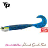 Duo Beach Walker HAUL 21 grs 4inc  AQA04331