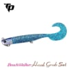Duo Beach Walker HAUL 21 grs 4inc  AQA00202