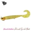 Duo Beach Walker HAUL 21 grs 4inc  AH00631