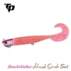 Duo Beach Walker HAUL 21 grs 4inc  AOA01681