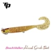 Duo Beach Walker HAUL 14 grs 4inc  AQA00261