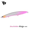 Duo Beach Walker WEDGE 140S APA0082 MAT LOLLY GLOW1