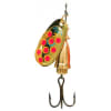 SPINNER VIBRAX #2 8GRS BFS2 GYR1