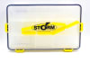Caja Storm sellada 1