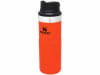 TRAVEL MUG ORANGE1