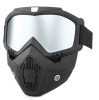 MASCARA DE AIRSOFT B-157-11