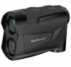 TELEMETRO LASER RANGE FINDER WRX1000 CAMO/NEGRO1