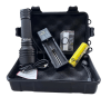 PACK BRACO WHITEFIRE BLANCO1