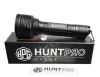 LINTERNA HUNT PRO LUZ BLANCA #242-02201