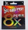 BADFISH PE LINE X8 VERDE #3.0/0.286MM 300M1