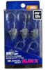 JIG PARA HEAD BUNTA 10G DART1
