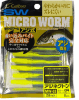 MICRO WORM  LUMINOSO 2.6 031