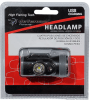 LINTERNA DE ZABEZA DEFENSOR HEADLAMP B-1651