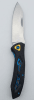NAVAJA ALBAINOX G10 #188091