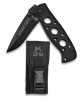 Navaja Tactica K25 Mango Negro #108761
