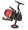 CARRETE PIONER BLACK BERRY XF 50001