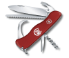 Navaja Victorinox Equestrier Red # 0.85831