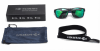 KIREI ELEMENT SUNGLASSES MOSS1