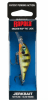RAPALA SHADOW RAP FAT JACK BLUE GILL1