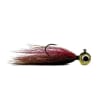 JIG MOONTAIL 3/0 10.5 GRS REDTAIL1