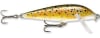 SEÑUELO RAPALA F05  TR  BROWN TROUT1