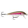 SEÑUELO RAPALA CD07  ART ARTISTIC RAINBOW TROUT1