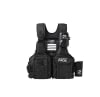 CHALECO PROX FLOATING GAME NEGRO/GRIS TALLA S2