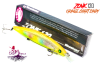 SEÑUELO MEGABASS ZONK 120 GLX CHART CANDY  1