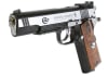 PISTOLA CO2 COLT COMBAT CLASSIC 4.5MM1