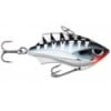 SEÑUELO RAPALA V-BLADE 06 CRT CHROME TIGER1