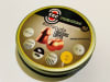 Poston TEC Barracuda 5.5 21grs X 2501