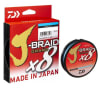 DAIWA J BRAID GRAND 270 MTS  0.15 MM PE #1.5 10 LB1