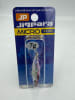 JIGPARA MICRO 7GR #17 KEIMURA (UV) SHIRASU1