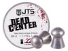 POSTON DEAD CENTER DOMED .22 18GR 250PCS1