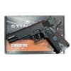 PISTOLA  BALIN STINGER 1911 4.5MM2