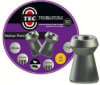 POSTON TEC HOLLOW POINT 4.5mm 9gr X 250pzs1
