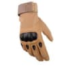 guante militar a 32 cafe xl1