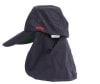GORRO RAPALA VICERA LARGA AZUL1