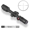 mira discovery 3-15x44 primer plano focal1