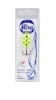 SPINNER ILBA TONDO FLUO #2 5GRS LEMON BLACK1