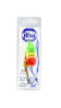 SPINNER ILBA TONDO # 5X XL 29GRS FIRE TIGER1