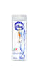 SPINNER ILBA LUNGO PEARL #1 3GRS PEARL BLUE1