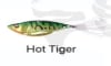 DYNA RESPONSE 1/4OZ HOT TIGER 1