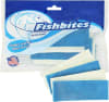 FISHBITES E-Z PRO  CRAB BLUE FLESH 1 1/2X41