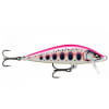 RAPALA ELITE 7.5 GDPY GILDED PINK1