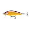 SEÑUELO RAPALA ELITE CDE55 GDGS GILDED GOLD SHAD1