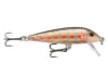 SEÑUELO RAPALA F-7 BJRT RAINBOW TROUT1