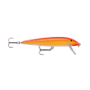 SEÑUELO RAPALA F-7 GFR GOLD FLUORESCENT RED1